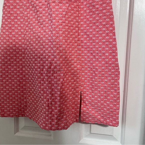 Urban Outfitters Salmon Sundress - Picture 2 of 5